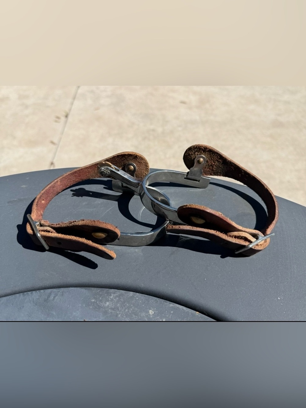 Western Spurs